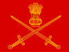 ADGPI Indian Army.svg