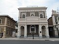 Gawler Institute at 91 Murray Street, Gawler, South Australia