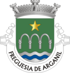 Arganil coat of arms