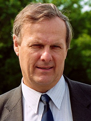 <span class="mw-page-title-main">Anatoly Sobchak</span> Russian politician (1937–2000)