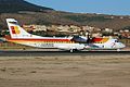ATR ATR-72-500 (ATR-72-212A), Air Nostrum (Iberia Regional) AN1549222.jpg