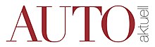 Das aktuelle Logo des Magazins AUTO-aktuell