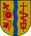 Coat of arms of Feistritztal