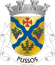 Vlag van Pussos