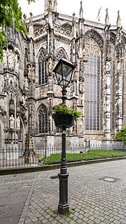 Thumbnail for File:Aachen, Dom -- 2016 -- 2715.jpg