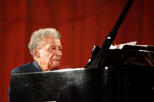 Abdullah Ibrahim INNtöne 04