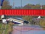 Accident ferroviaire d'Eckwersheim