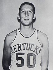 Smith from the 1958 Kentuckian Adrian Smith UK.jpg