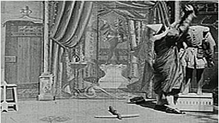 <i>Adventures of William Tell</i> 1898 French film