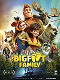 Miniatura para Bigfoot Family
