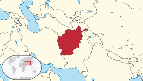 File:Afghanistan in its region.svg