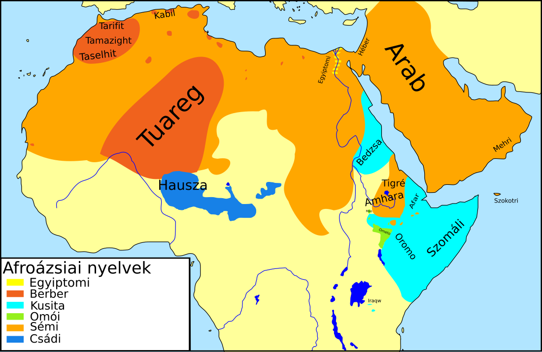 File:Afroasiatic languages-hu.svg