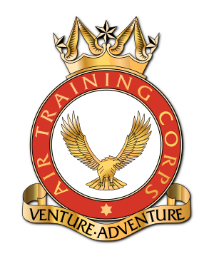 Air Training Corps crest.svg