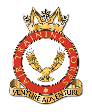 <span class="mw-page-title-main">Air Training Corps</span> British volunteer youth organisation, primarily focussing on military aviation