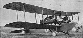 Amiens Mark II