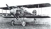 Miniatura para Albatros D.II
