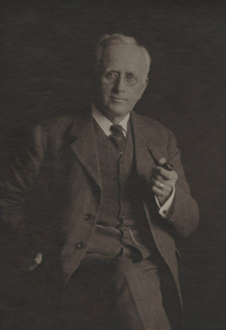 <span class="mw-page-title-main">Albert Seward</span>