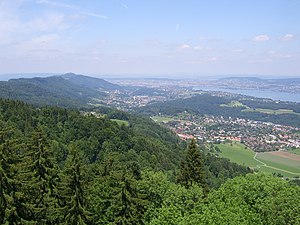 Liste Von Tälern In Der Schweiz: Kanton Aargau, Kanton Basel-Landschaft, Kanton Bern