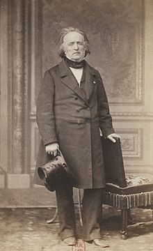 Jean-Gabriel de Boissy d'Anglas