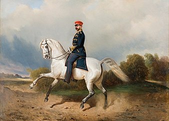 Կայսր Ալեքսանդր II (1871)