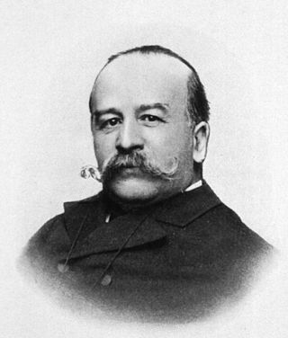 <span class="mw-page-title-main">Alexandre Lacassagne</span> French criminologist (1843–1924)