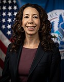 Alice Lugo, Assistant Secretary of Homeland Security.jpg