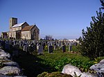 Church of All Saints All Saints, Beeston Regis.jpg