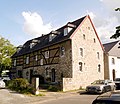 Bruchstein-Wohn-Stallhaus, Aachener Bauernhaus-Typ