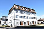 Altes Zollhaus (Gossau SG)