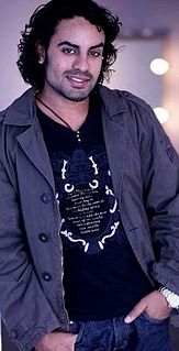 Aman Dhaliwal Indian model-turned-actor
