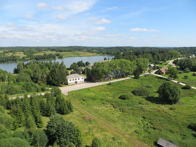 File:Ambraziškiai, Lithuania - panoramio (4).jpg