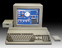 מחשב אישי: היסטוריה, ראשי תיבות PC, רכיבי המחשב האישי