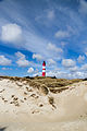 Lighthouse Amrum‎