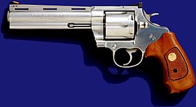 Pistola tascabile - Wikipedia