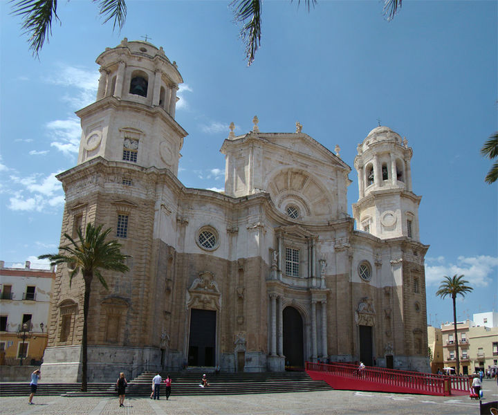 File:Andalucía Cádiz Catedral1 tango7174.jpg