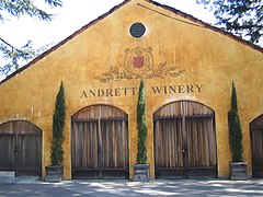 Andretti Winery Andretti winery.jpg