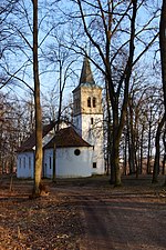 Maria-Hilf-Kirche (Grafenwöhr)