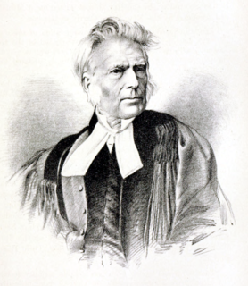 Michael Willis (minister) Scottish Presbyterian minister (1695–1761)