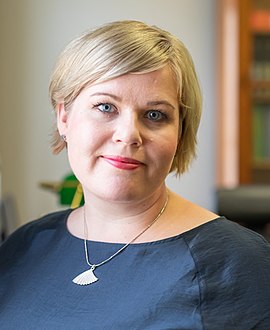 Annika Saarikko 2020 (cropped).jpg