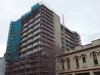 Apartment in Auckland By Uploader. (Self-photographed) [Public domain], via Wikimedia Commons