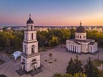 Vignette pour Religion en Moldavie