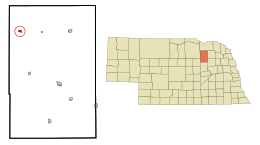 Orchard – Mappa