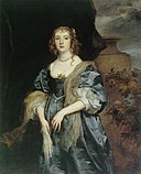 Anthony van Dyck - Portrait of Anne Carr, Petworth.jpg