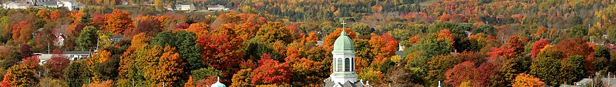 Antigonish page banner