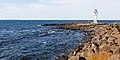 Commons:Picture of the Year/2014/R1/v/Antiguo faro de Akranes, Vesturland, Islandia, 2014-08-14, DD 008.JPG