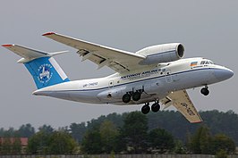 Antonov An-74