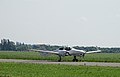 DA-42 Twin Star OO-SKW