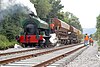 Approaching Steam Train - geograph.org.uk - 351310.jpg