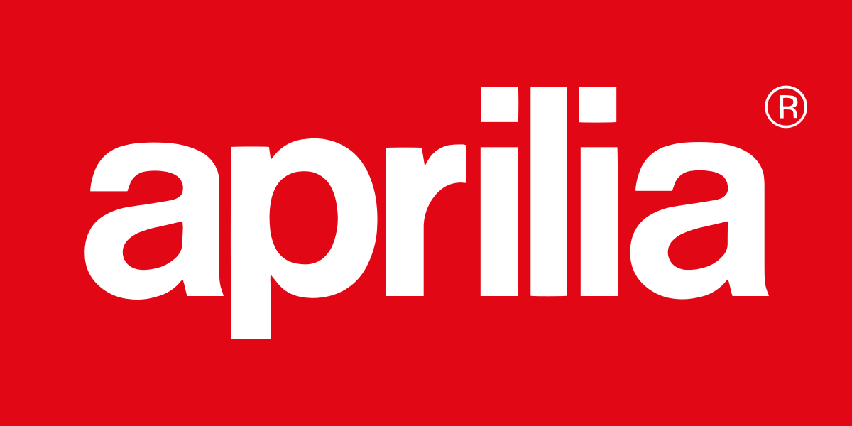 File:Aprilia-logo.svg - Wikimedia Commons