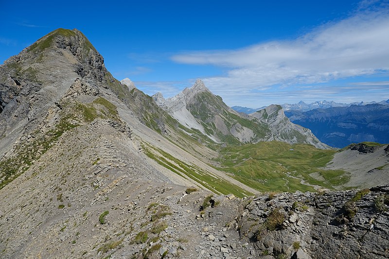 File:Aravis @ Passage de la Grande Forclaz (51008383611).jpg